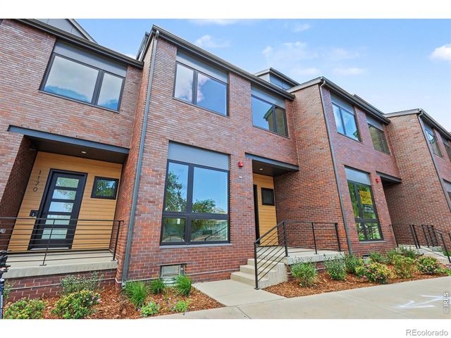 1160 Violet Avenue, Boulder, CO 80304