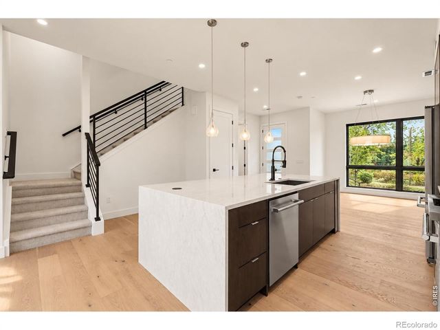 1160 Violet Avenue, Boulder, CO 80304