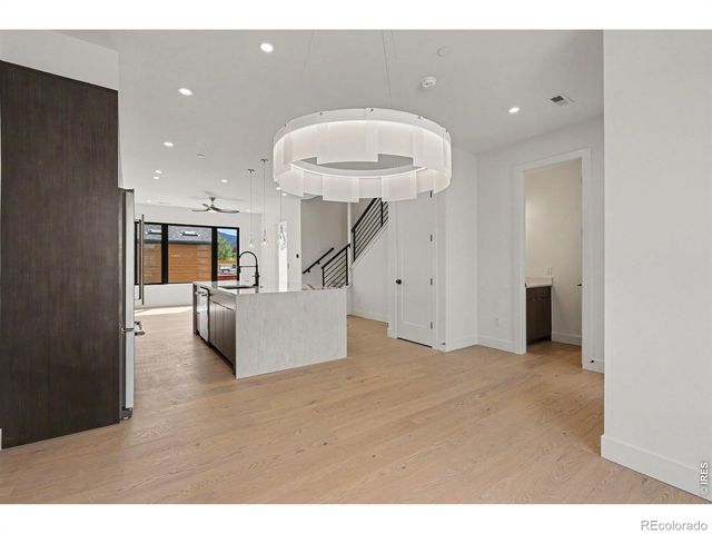 1160 Violet Avenue, Boulder, CO 80304