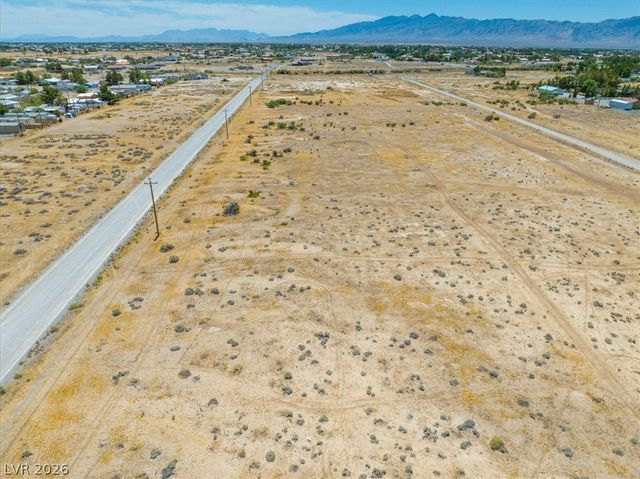 1280 South Old West Avenue, Pahrump, NV 89048