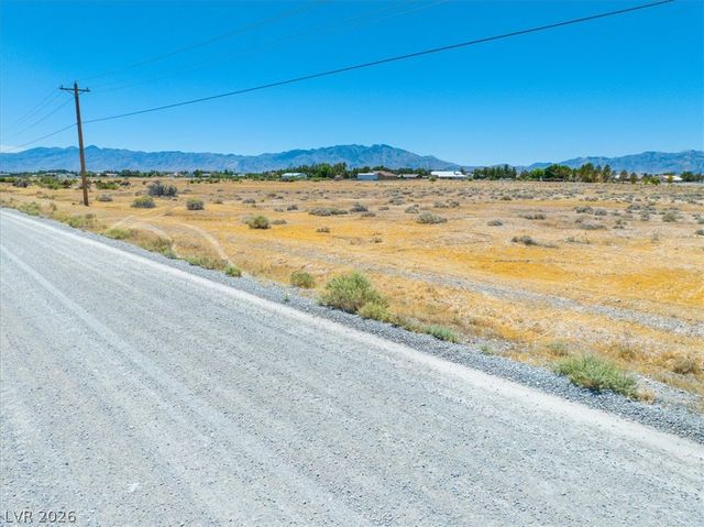 1280 South Old West Avenue, Pahrump, NV 89048