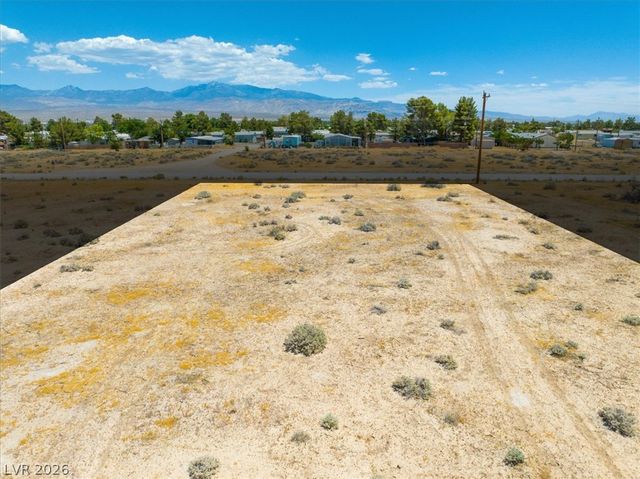 1280 South Old West Avenue, Pahrump, NV 89048