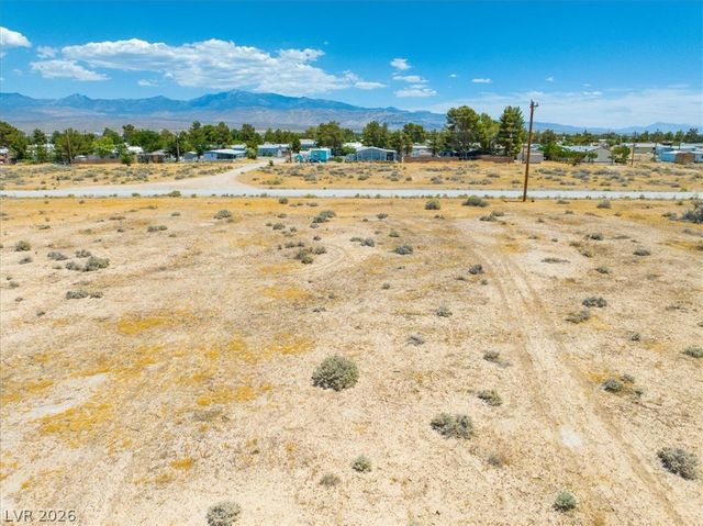 1280 South Old West Avenue, Pahrump, NV 89048