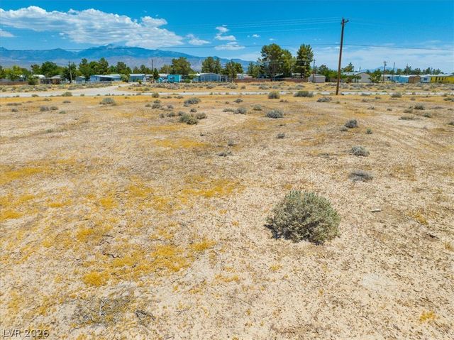 1280 South Old West Avenue, Pahrump, NV 89048