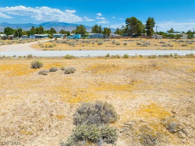 1280 South Old West Avenue, Pahrump, NV 89048
