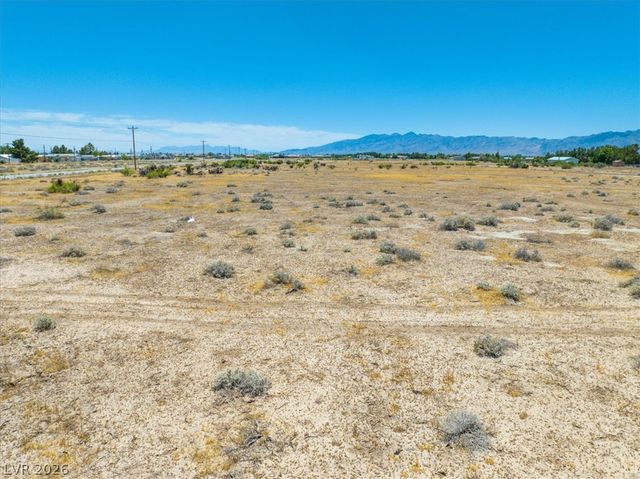 1280 South Old West Avenue, Pahrump, NV 89048