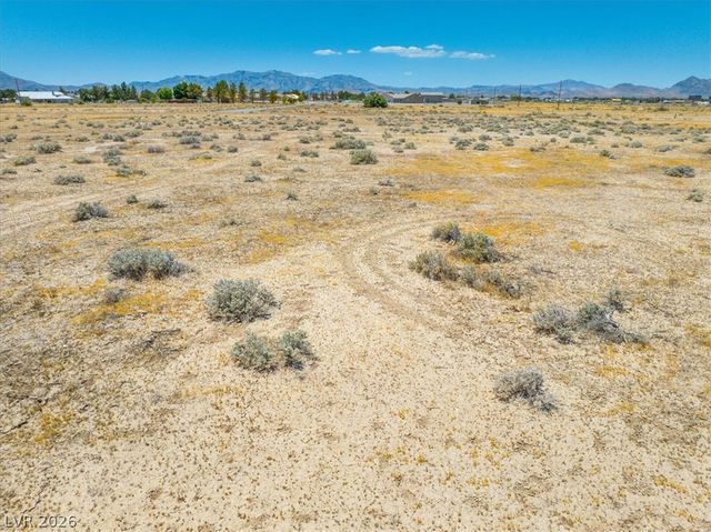 1280 South Old West Avenue, Pahrump, NV 89048