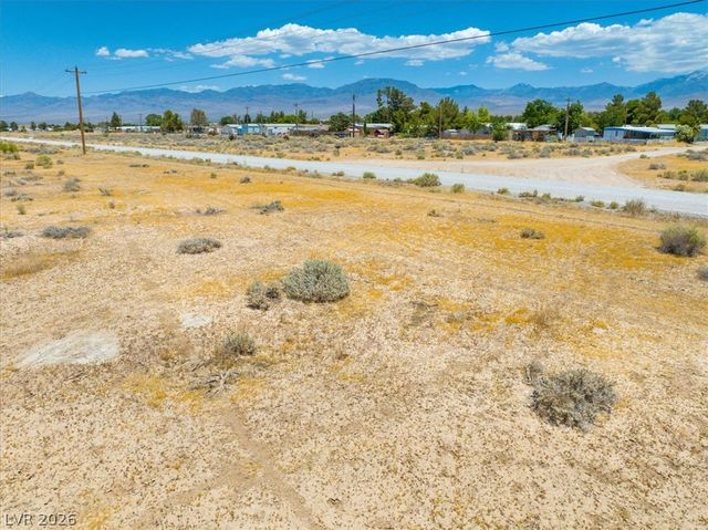 1280 South Old West Avenue, Pahrump, NV 89048