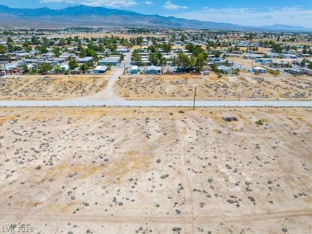 1280 South Old West Avenue, Pahrump, NV 89048
