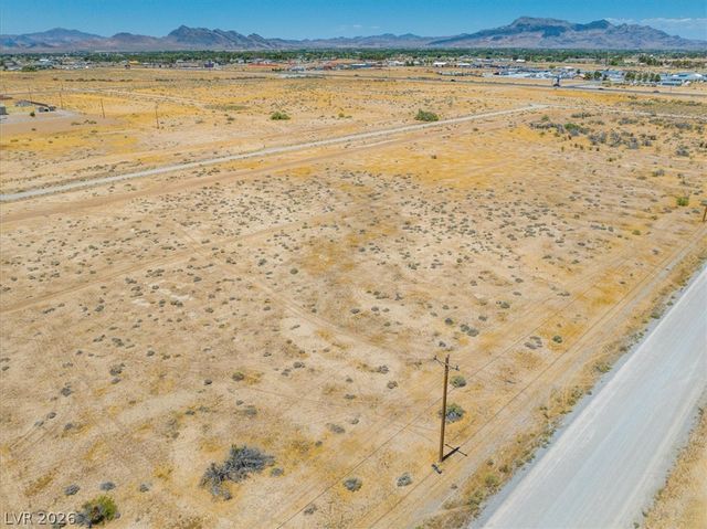 1280 South Old West Avenue, Pahrump, NV 89048