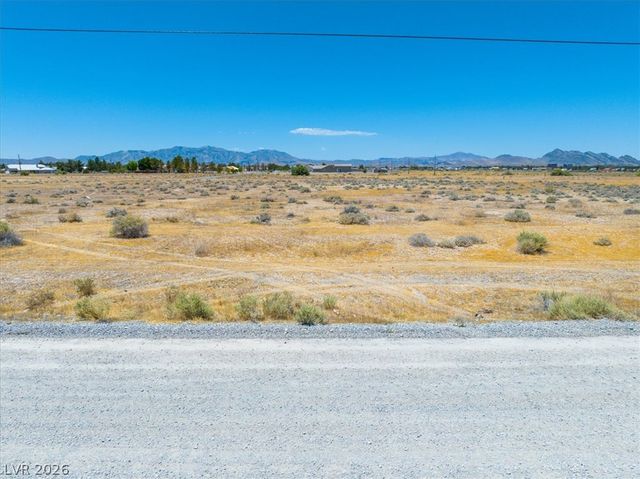 1280 South Old West Avenue, Pahrump, NV 89048