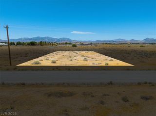 1280 South Old West Avenue, Pahrump, NV 89048