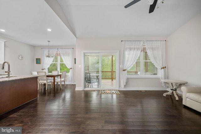 20430 SUNSET HILL DR, Lignum, VA 22726