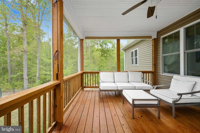 20430 SUNSET HILL DR, Lignum, VA 22726