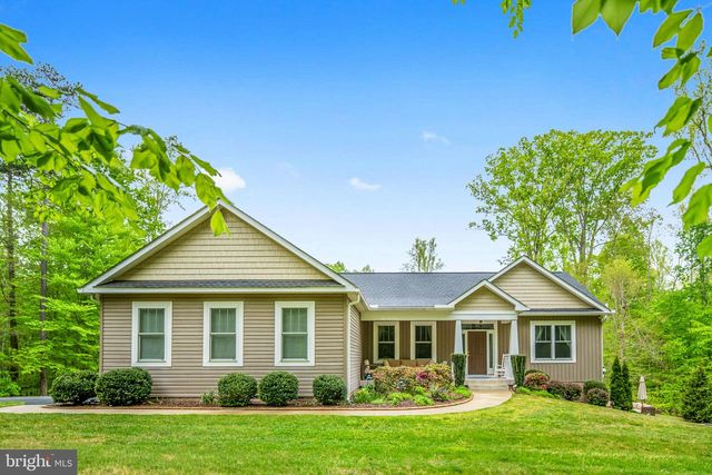 20430 SUNSET HILL DR, Lignum, VA 22726