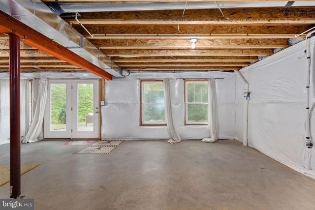 20430 SUNSET HILL DR, Lignum, VA 22726