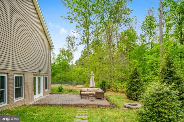 20430 SUNSET HILL DR, Lignum, VA 22726