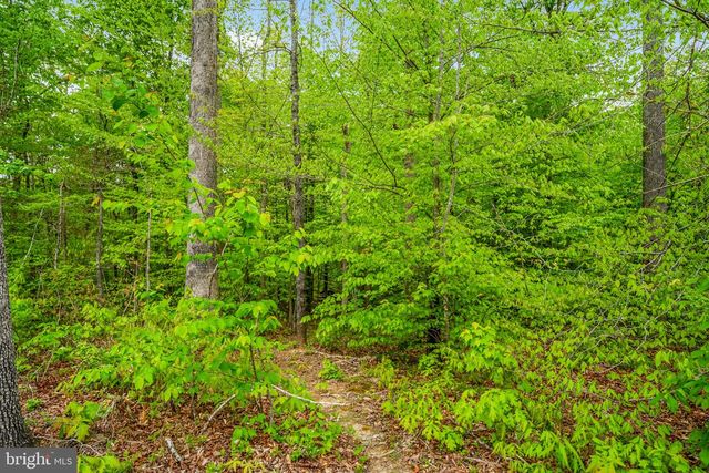 20430 SUNSET HILL DR, Lignum, VA 22726