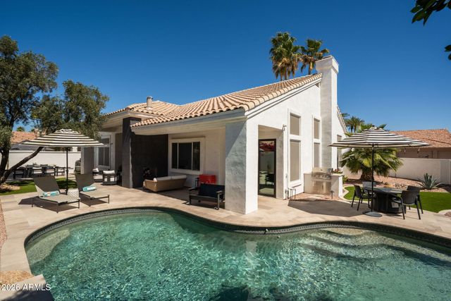 9580 N 117TH Street, Scottsdale, AZ 85259