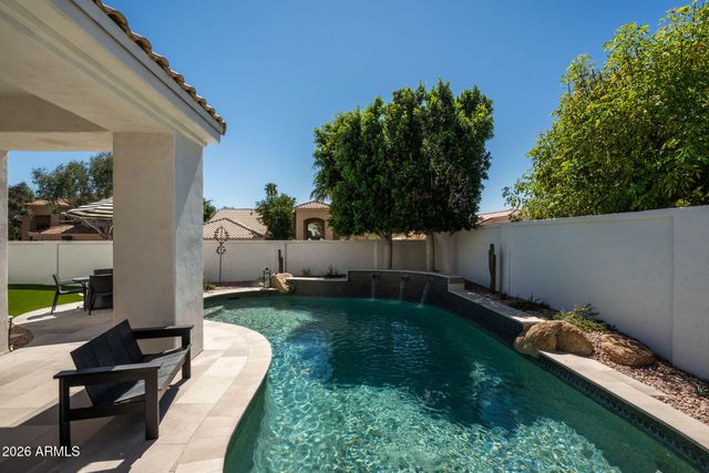 9580 N 117TH Street, Scottsdale, AZ 85259