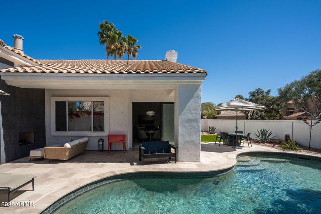 9580 N 117TH Street, Scottsdale, AZ 85259