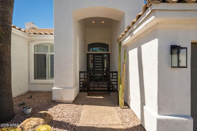 9580 N 117TH Street, Scottsdale, AZ 85259