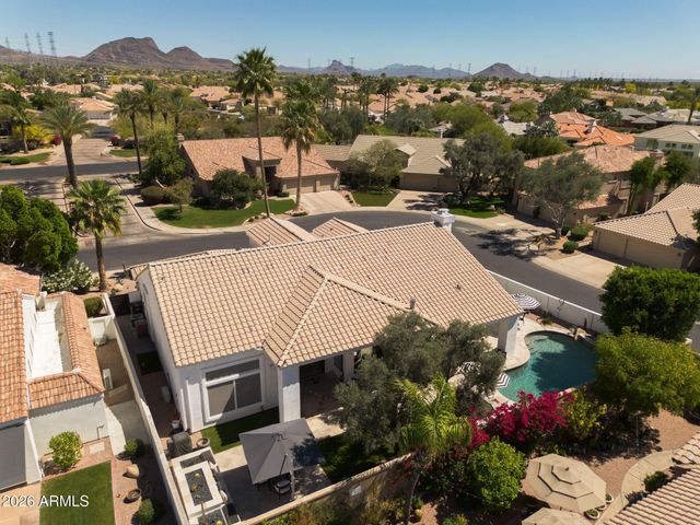 9580 N 117TH Street, Scottsdale, AZ 85259