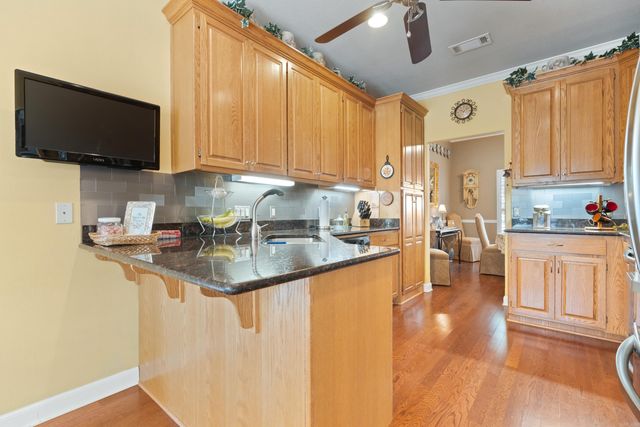 222 Pizarro Drive, Hot Springs Village, AR 71909