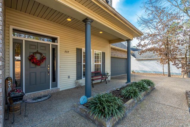 222 Pizarro Drive, Hot Springs Village, AR 71909