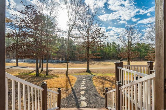 222 Pizarro Drive, Hot Springs Village, AR 71909