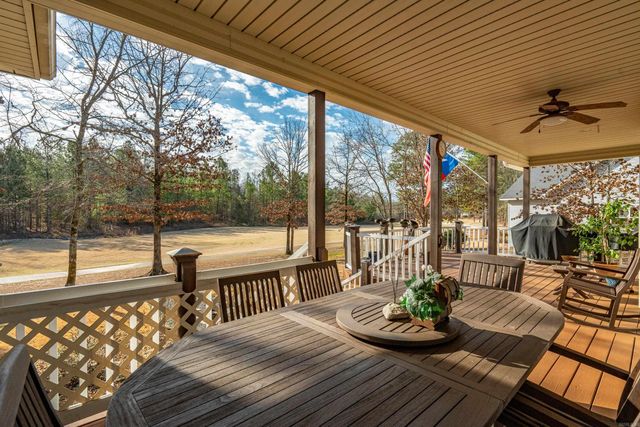 222 Pizarro Drive, Hot Springs Village, AR 71909