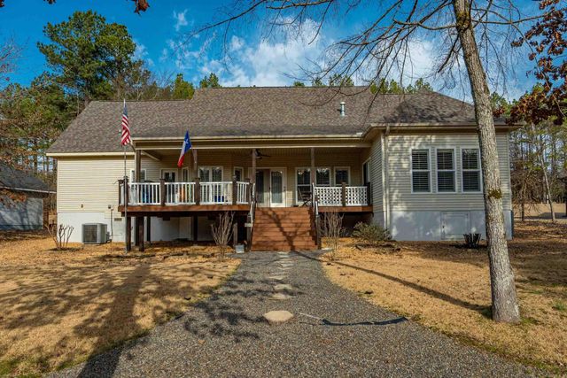 222 Pizarro Drive, Hot Springs Village, AR 71909