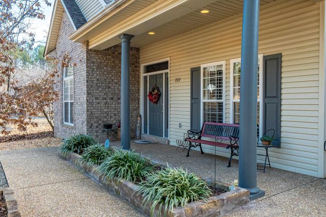 222 Pizarro Drive, Hot Springs Village, AR 71909