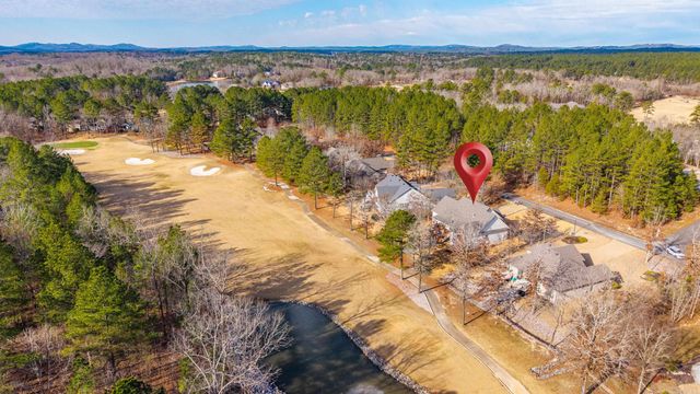 222 Pizarro Drive, Hot Springs Village, AR 71909