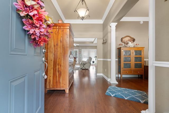 222 Pizarro Drive, Hot Springs Village, AR 71909