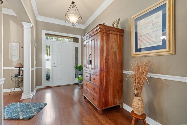 222 Pizarro Drive, Hot Springs Village, AR 71909