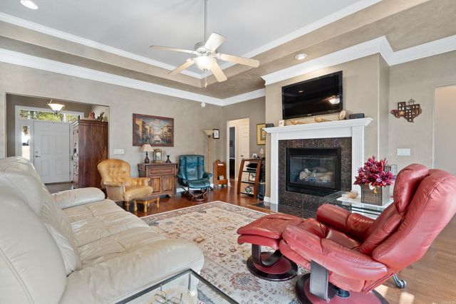 222 Pizarro Drive, Hot Springs Village, AR 71909