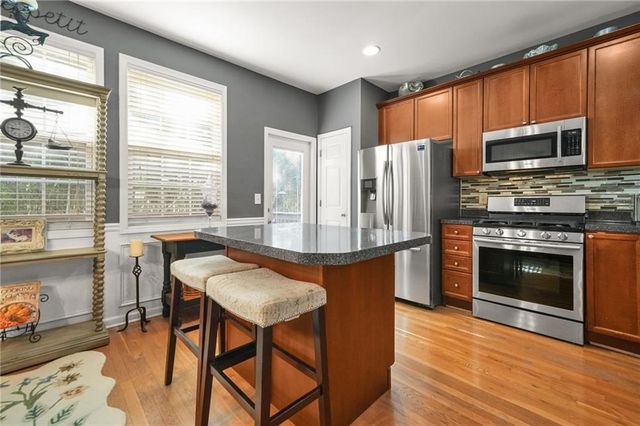 3395 Deer Valley Drive, Alpharetta, GA 30004