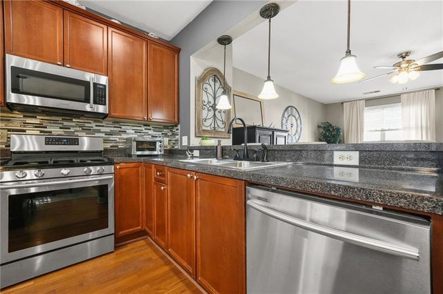 3395 Deer Valley Drive, Alpharetta, GA 30004