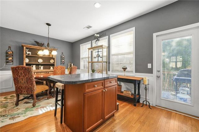 3395 Deer Valley Drive, Alpharetta, GA 30004