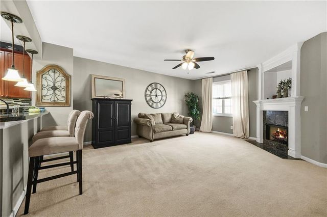 3395 Deer Valley Drive, Alpharetta, GA 30004