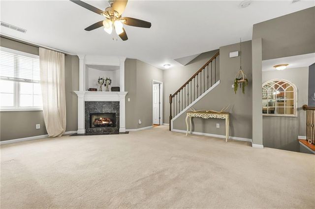 3395 Deer Valley Drive, Alpharetta, GA 30004