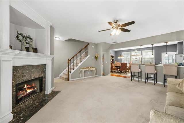 3395 Deer Valley Drive, Alpharetta, GA 30004