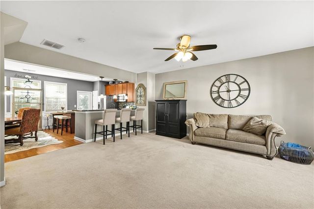 3395 Deer Valley Drive, Alpharetta, GA 30004