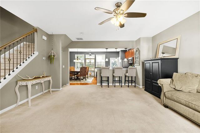 3395 Deer Valley Drive, Alpharetta, GA 30004