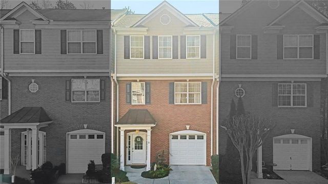 3395 Deer Valley Drive, Alpharetta, GA 30004