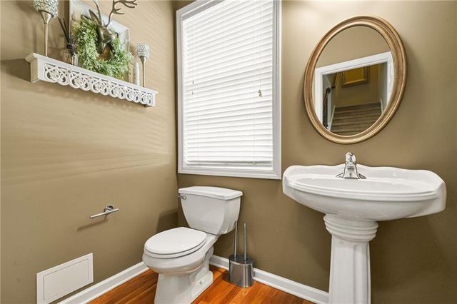 3395 Deer Valley Drive, Alpharetta, GA 30004