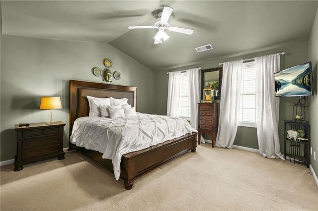 3395 Deer Valley Drive, Alpharetta, GA 30004