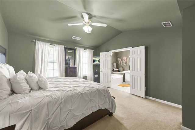 3395 Deer Valley Drive, Alpharetta, GA 30004