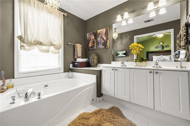 3395 Deer Valley Drive, Alpharetta, GA 30004